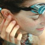 Αυτί του κολυμβητή