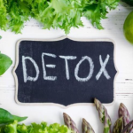 αποτοξίνωση οργανισμού