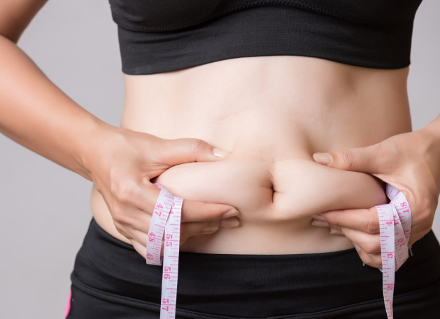 Κατακράτηση υγρών