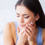 Πονόδοντος