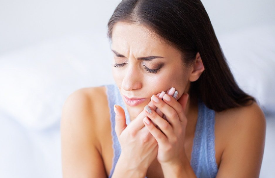 Πονόδοντος