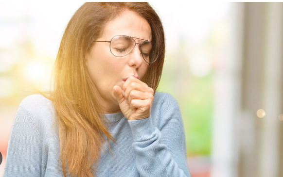 Βρογχίτιδα