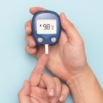 Σακχαρώδης διαβήτης