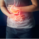 Έλκος στομάχου