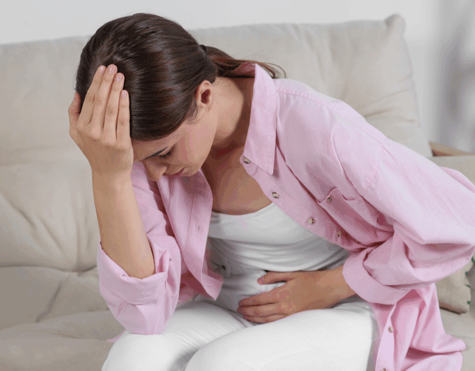 Τσούξιμο στην ουρήθρα και φυσική αντιμετώπιση