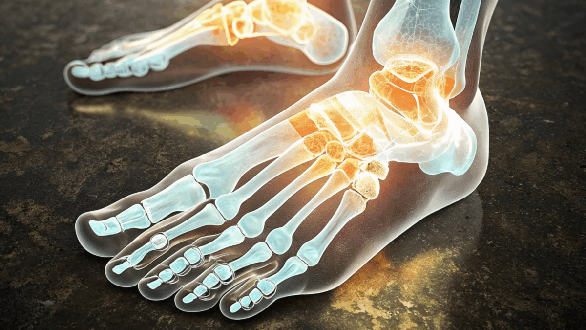 Πώς να αντιμετωπίσετε φυσικά τα πρησμένα πόδια