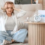 Εμμηνόπαυση: Συμπτώματα και Ολιστική Αντιμετώπιση