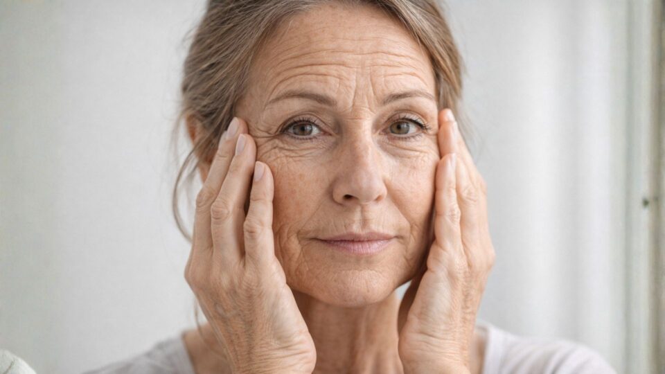Γέμισμα και μείωση ρυτίδων με φυσικό τρόπο