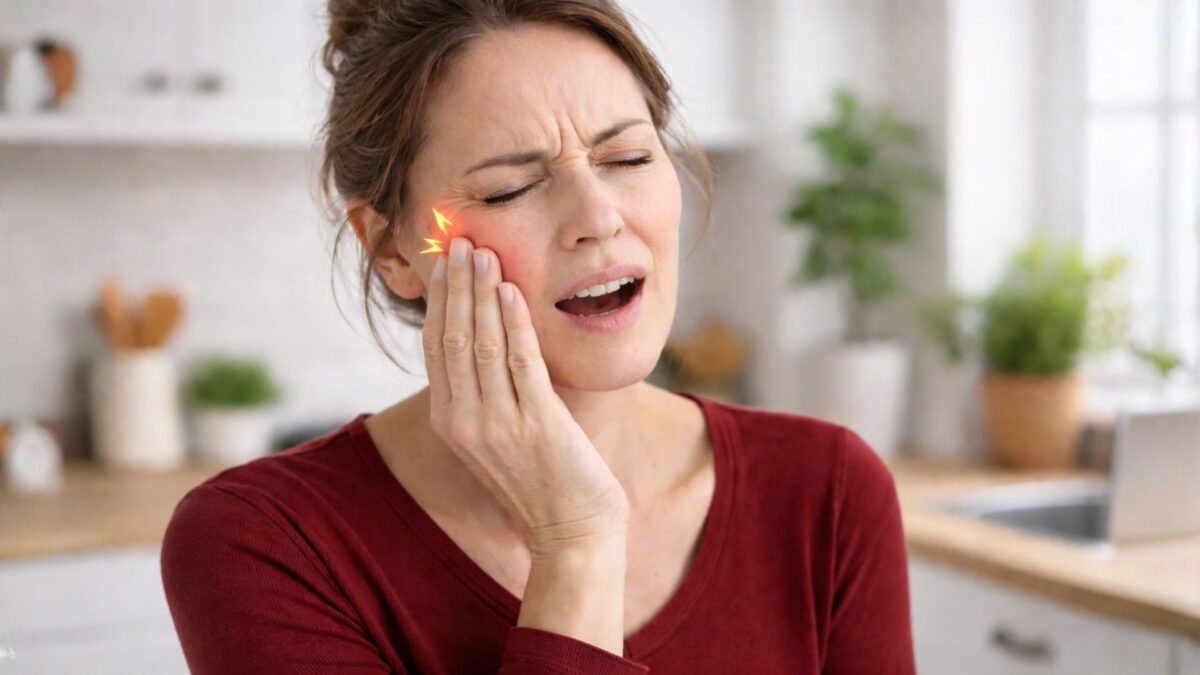 Φυσική αντιμετώπιση τερηδόνας