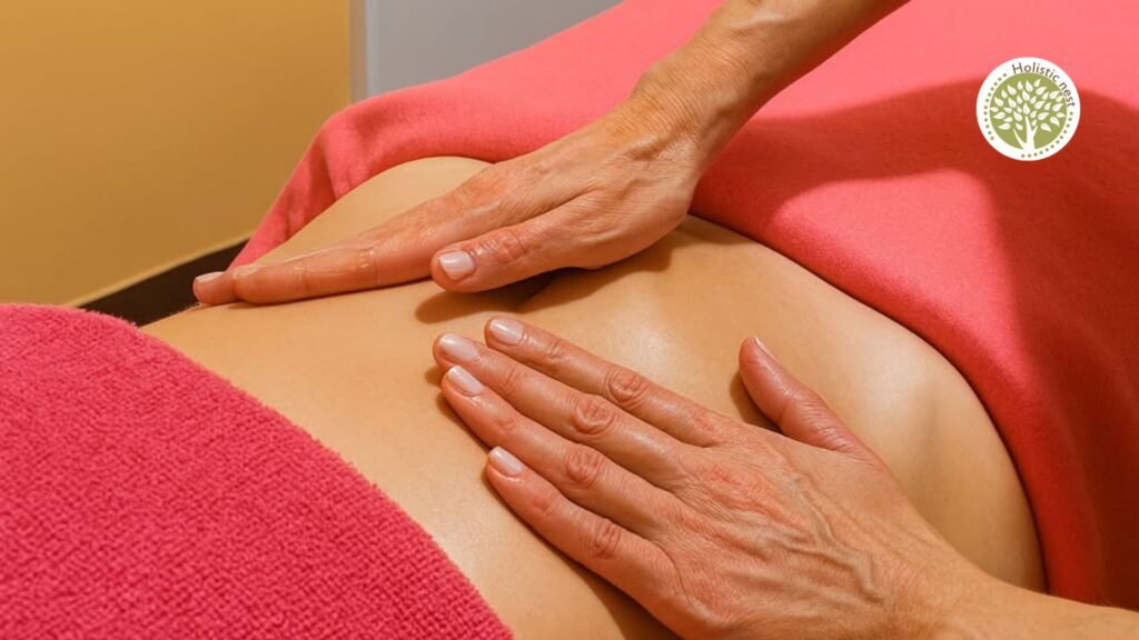 Τεχνική EMMETT και μύκητες