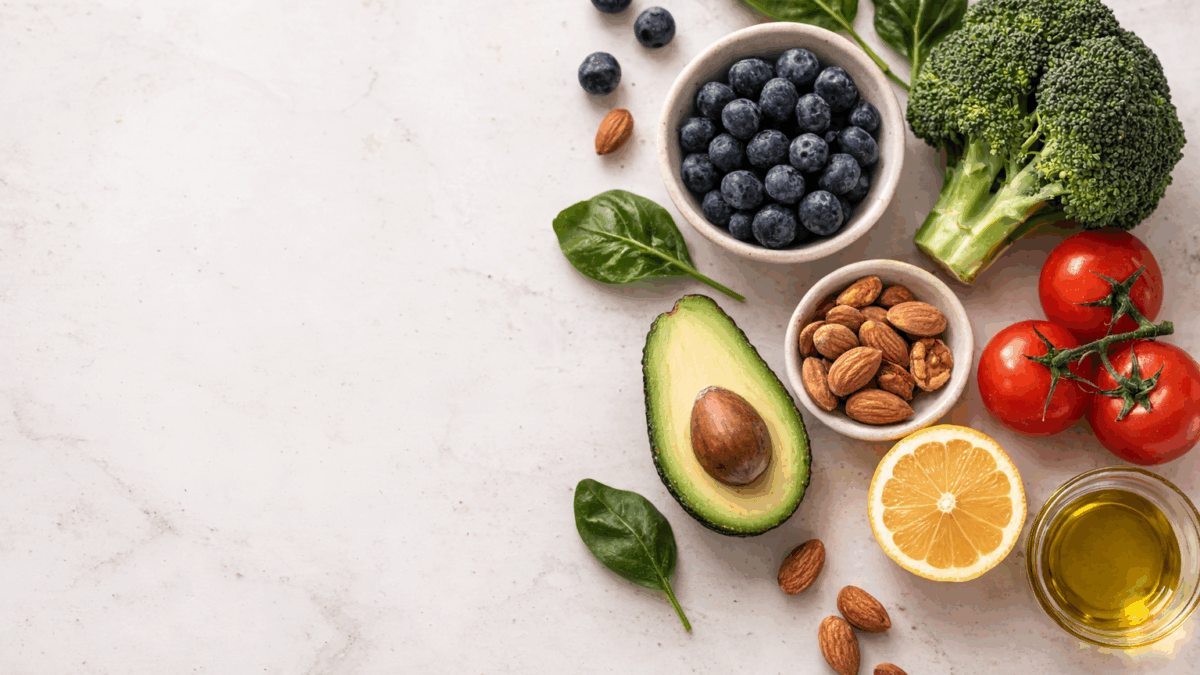 Ολιστική διατροφή: τι είναι και πώς λειτουργεί