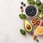 Ολιστική διατροφή: τι είναι και πώς λειτουργεί